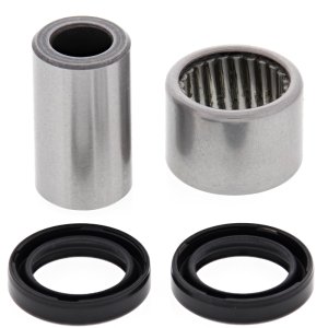 Honda TRX400EX Shock Bearing Kit - Front - All Balls Racing - `05-`07 Honda TRX400EX Shock Bearing Kit - Front - All Balls Racing - `05-`07